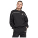 Reebok Γυναικείο φούτερ Piping Pack Crewneck